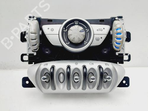 Used Climate control MINI MINI (R56) [2005-2014]  23131537