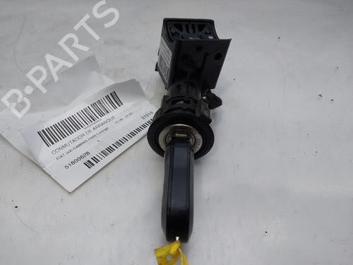 Used Ignition barrel FIAT 500 (312_) 1.2 LPG (312AXA1A) (69 hp) 15815120