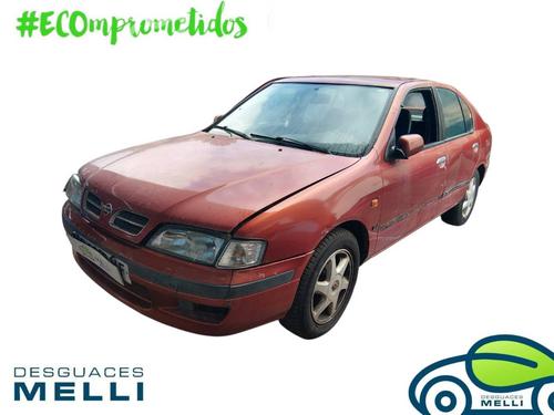 Used Parts NISSAN PRIMERA (P11) 1.6 16V 4936922