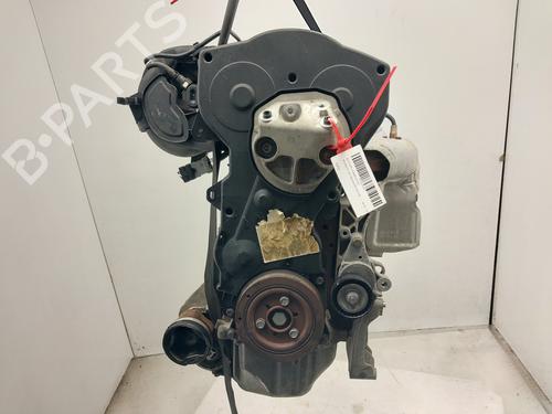 Engine PEUGEOT 307 SW (3H)  | BP36753333M1  - Image 5