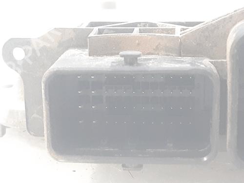 Engine control unit (ECU) LAND ROVER FREELANDER 2 (L359) 2.2 TD4 4x4 | BP10650118M57 