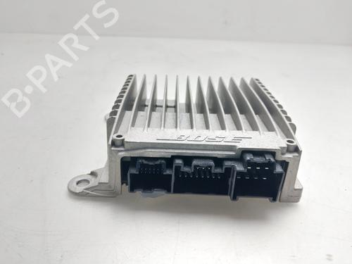 Module électronique Module électronique RENAULT GRAND SCÉNIC III (JZ0/1_) [2009-2016] 35813806 35813806