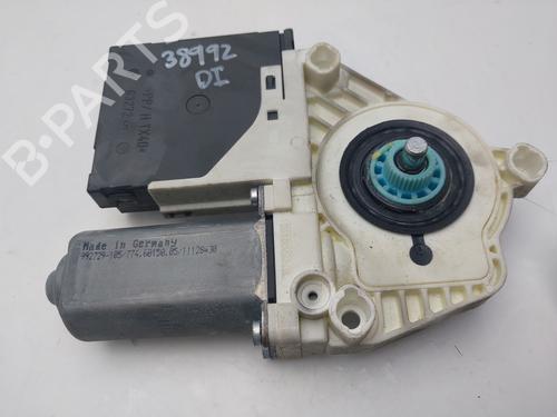 Left front window motor VW GOLF VI (5K1)  | BP36219376E21  - Image 5