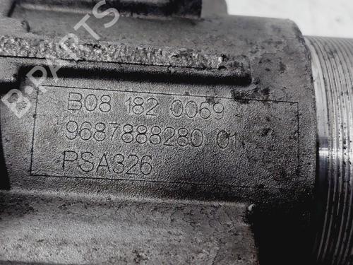 Spjeldhus LANCIA PHEDRA (179_) 2.2 D Multijet (179.AXM1B, 179.AXP11, 179.BXM1B,... | BP29982043M82