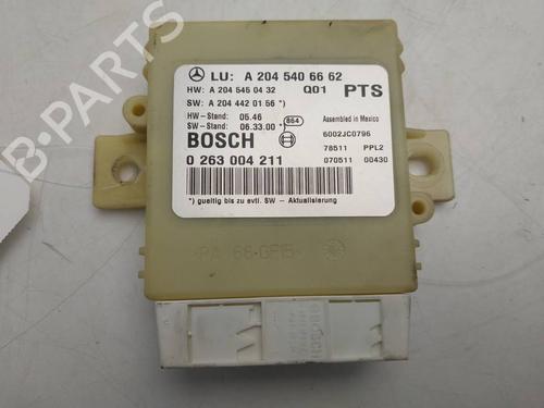 Used Electronic module Electronic module 38784687 38784687