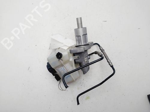 Brake master cylinder BMW 1 (E87) 116 d | BP25721181M77 