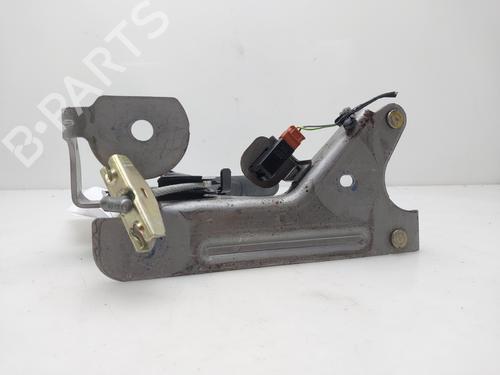 Hand brake SEAT LEON (1M1) 1.9 TDI | BP17140690I18 
