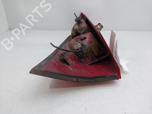 Left taillight FORD FOCUS I (DAW, DBW) 1.8 Turbo DI / TDDi | BP24496942C34 