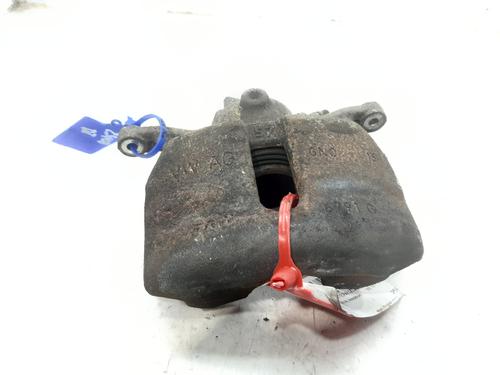 Used Left front brake caliper AUDI A3 Sportback (8VA, 8VF) 2.0 TDI (150 hp) 11573041
