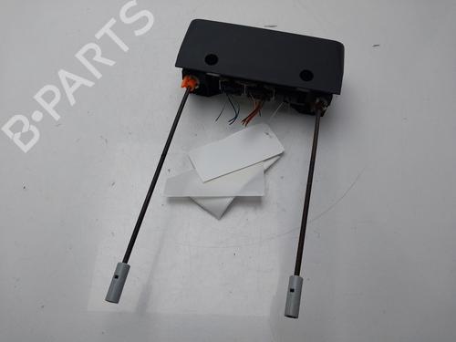 Climate control AUDI A1 (8X1, 8XK) 1.6 TDI | BP33628165I5  - Image 6