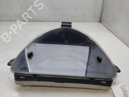 Instrument cluster CITROËN C3 I (FC_, FN_) 1.1 i | BP16991868C47 