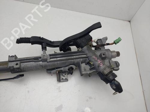 Steering column BMW X3 (E83) 3.0 d | BP39139462M21 - Image 2