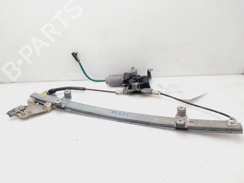 Front left window mechanism NISSAN ALMERA TINO (V10) 1.8 | BP21221414C22 
