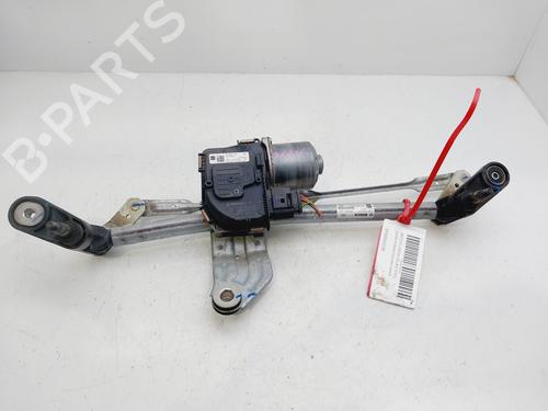 Front wiper motor CUPRA FORMENTOR (KM7, KMP)  | BP28357119M29 