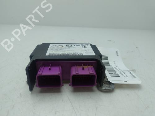 Used ECU airbags KIA CARENS IV [2013-2025]  29714382