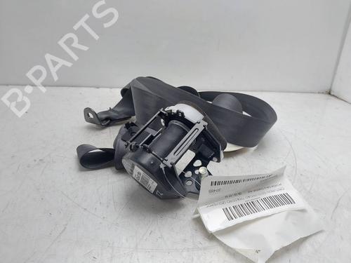 Rear left belt tensioner HONDA CR-V IV (RM_) 1.6 i-DTEC (RE6) (120 hp) 17392800