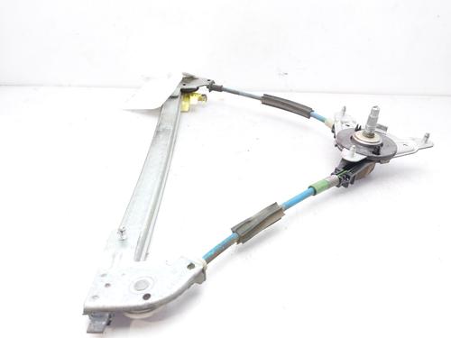 Rear right window mechanism CITROËN XSARA PICASSO (N68) 1.6 HDi | BP12438178C25 