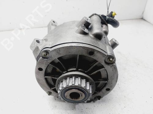 Alternator VW TOUAREG (7LA, 7L6, 7L7) 5.0 V10 TDI | BP28357089M7 