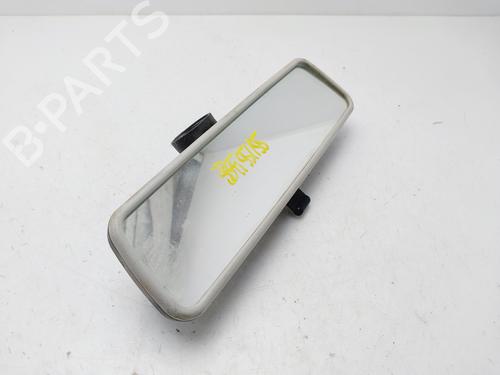 Rétroviseur intérieur VW CADDY ALLTRACK IV Box Body/MPV (SAA) [2015-2020]  30593745