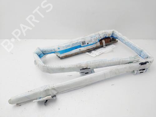 Venstre gardin kollisjonspute SEAT LEON ST (5F8)  | BP29714279C11 