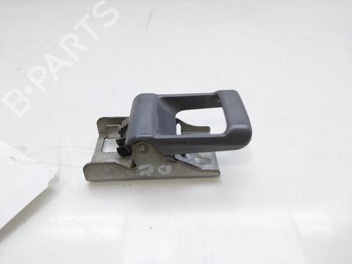 Used Front left interior door handle NISSAN CABSTAR E (TL_, VL_) 90.32, 90.28, 95.32, 95.28 (TL0) (90 hp) 13365378