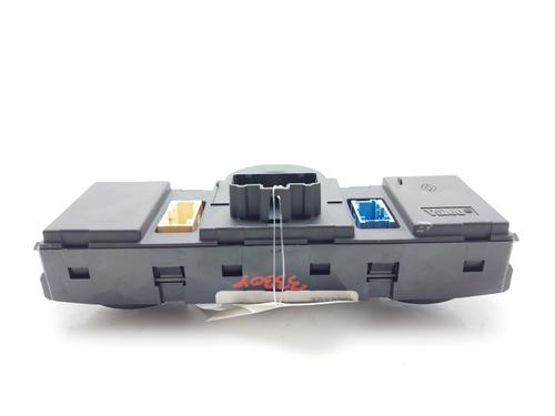 Climate control RENAULT GRAND SCÉNIC II (JM0/1_) 1.9 dCi | BP16362584I5 