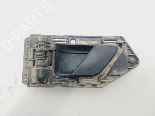 Used Front left interior door handle PEUGEOT PARTNER MPV (5_, G_) [1996-2025]  30270094