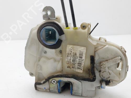 Rear left lock HONDA CIVIC VIII Hatchback (FN, FK) 2.2 CTDi (FK3) | BP18111243C100 