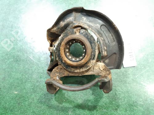 Right front steering knuckle HYUNDAI SANTA FÉ I (SM) 2.0 CRDi 4x4 | BP7774169M26 