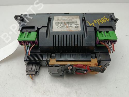 Climate control AUDI ALLROAD C5 (4BH) 2.5 TDI quattro | BP31265531I5