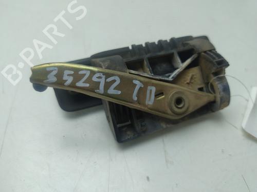 Rear right exterior door handle PEUGEOT 309 I (10C, 10A) 1.3 | BP27318369C130 