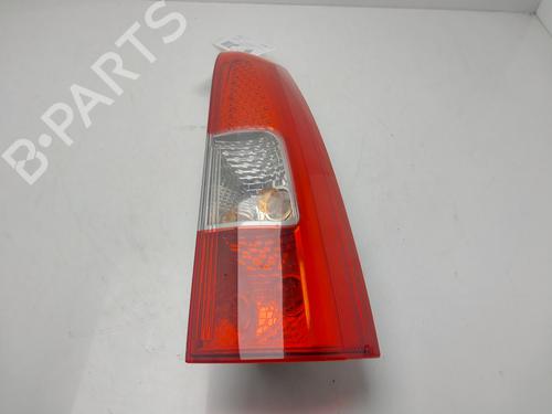 Used Right taillight VOLVO XC70 I Cross Country (295) D5 XC AWD (163 hp) 32201110
