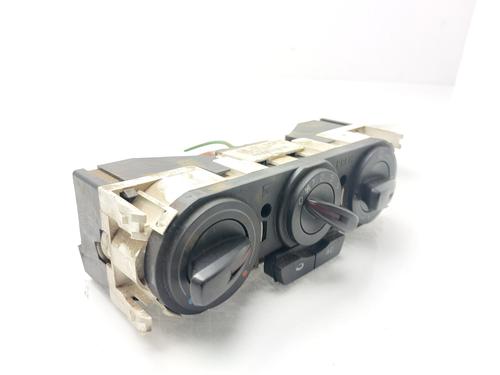 Climate control SEAT IBIZA IV (6J5, 6P1) | BP31026726I5