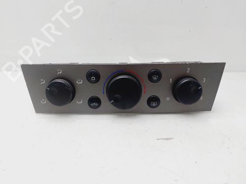 Used Climate control OPEL VECTRA C (Z02) 1.8 16V (122 hp) 28106755
