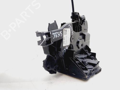 Rear left lock SEAT ARONA (KJ7, KJP)  | BP22711529C100 