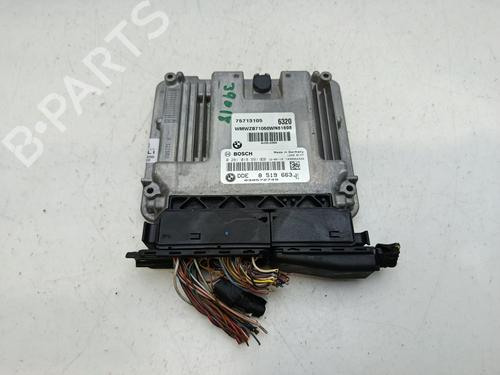 Engine control unit (ECU) MINI MINI COUNTRYMAN (R60) Cooper SD | BP32436830M57