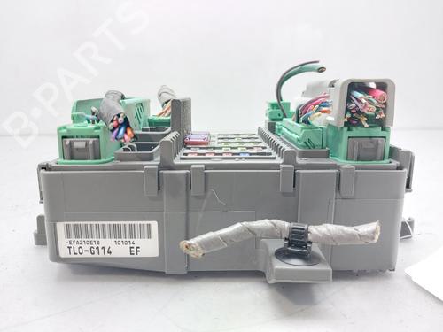 Fuse box HONDA ACCORD VIII (CU) 2.2 i-DTEC (CU3) | BP13687515E1 