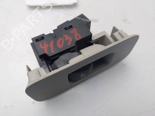 Left rear window switch VOLVO V40 Hatchback (525) D2 | BP39717558I29 - Image 3