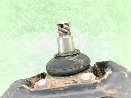 Left front suspension arm MITSUBISHI PAJERO II (V3_W, V2_W, V4_W, V5_W) 2.5 TD 4WD (V24W) | BP29392609M12 