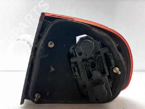 Left taillight SEAT TOLEDO II (1M2) 1.9 TDI | BP6449557C34 