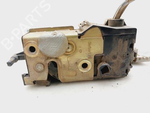 Rear right lock CITROËN C4 I (LC_)  | BP26873665C99 