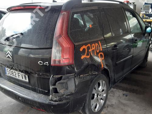 Right taillight CITROËN C4 Grand Picasso I (UA_) 1.6 HDi | BP11051527C35  - Image 5