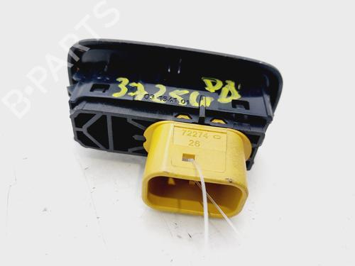 Right front window switch FORD FIESTA VI (CB1, CCN) 1.6 TDCi | BP30938403I26