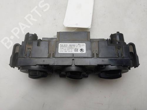 Climate control SKODA RAPID Spaceback (NH1) 1.6 TDI | BP40540885I5 - Image 5