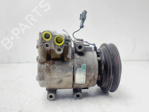 Used AC compressor HYUNDAI COUPE I (RD) 2.0 16V (139 hp) 26229761