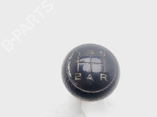Used Shift knob CITROËN C5 I (DC_) 2.0 HDi (DCRHZB, DCRHZE) (109 hp) 27864864