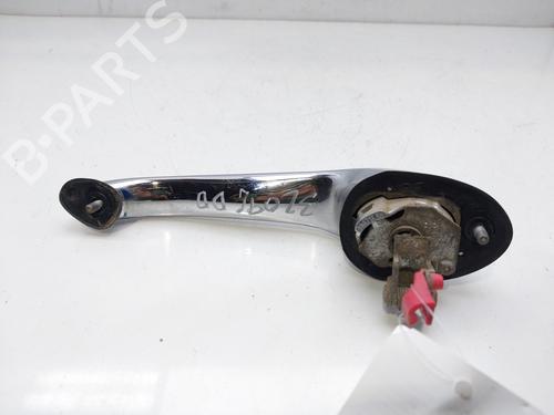 Front right exterior door handle CHRYSLER PT CRUISER (PT_) 2.2 CRD | BP15123429C129 