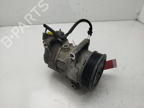 AC compressor PEUGEOT 208 I (CA_, CC_) | BP32317219M34