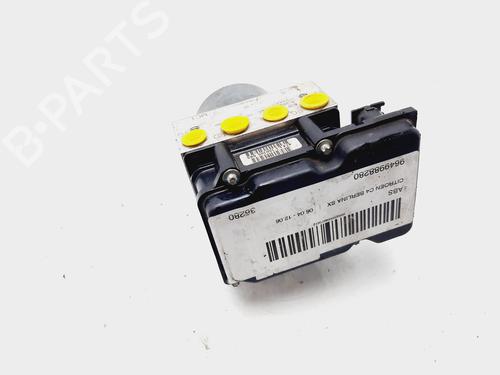 ABS pump CITROËN C4 I (LC_)  | BP21186002M43 