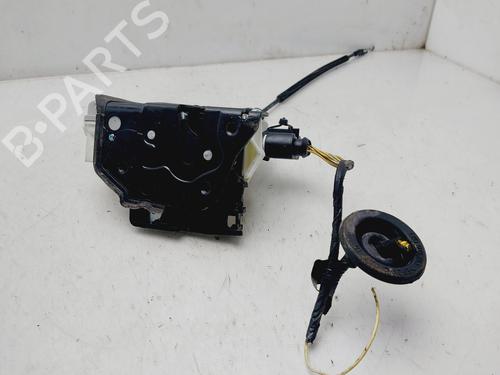 Front left lock VW PASSAT B7 (362)  | BP22542750C98 